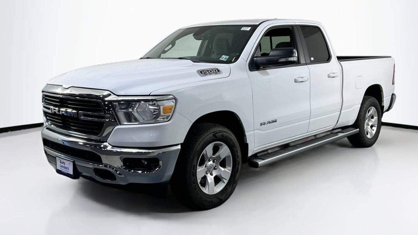 RAM 1500 2021 1C6SRFBT3MN742949 image RAM 1500 2021 1C6SRFBT3MN742949 image