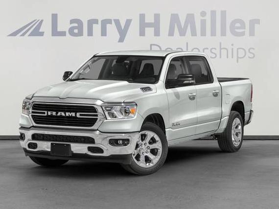 RAM 1500 2021 1C6SRFMT1MN818858 image