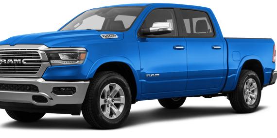 RAM 1500 2021 1C6SRFJTXMN621482 image