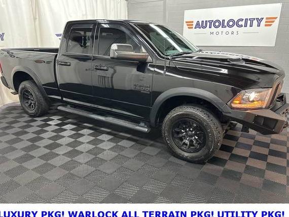 RAM 1500 2021 1C6RR7GG0MS555492 image