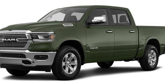 RAM 1500 2021 1C6SRFRT5MN683716 image