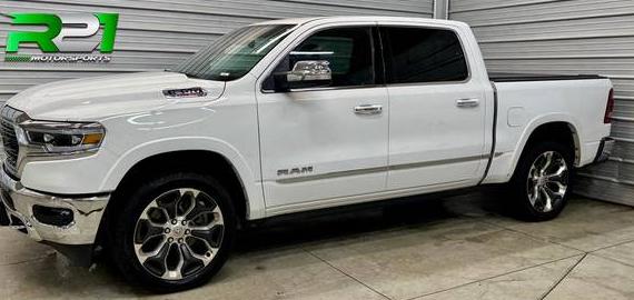 RAM 1500 2021 1C6SRFHM0MN800175 image RAM 1500 2021 1C6SRFHM0MN800175 image