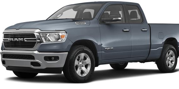 RAM 1500 2021 1C6RREBT7MN689987 image