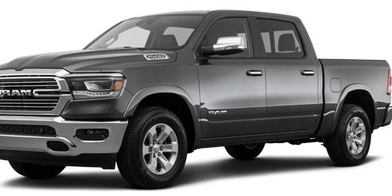 RAM 1500 2021 1C6SRFJT9MN737952 image