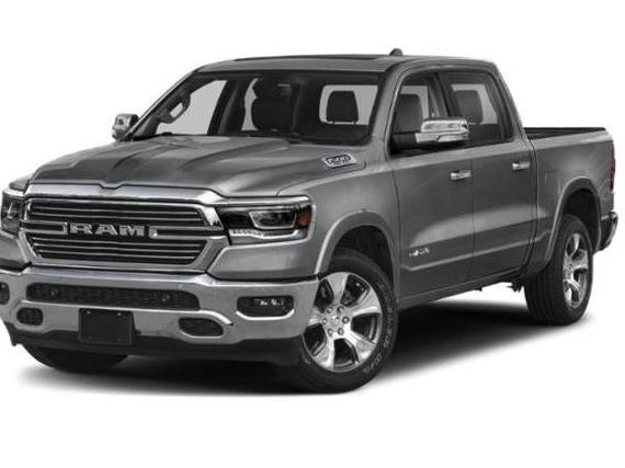 RAM 1500 2021 1C6SRFJTXMN594493 image