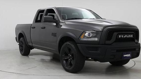 RAM 1500 2021 1C6RR7GG1MS514482 image