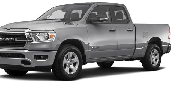 RAM 1500 2021 1C6SRFBT9MN613243 image