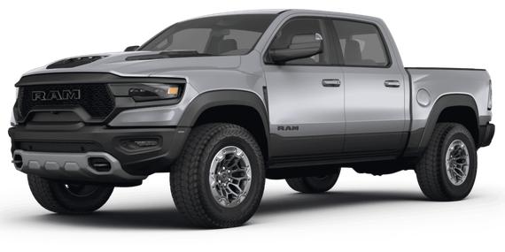 RAM 1500 2021 1C6SRFU97MN764938 image
