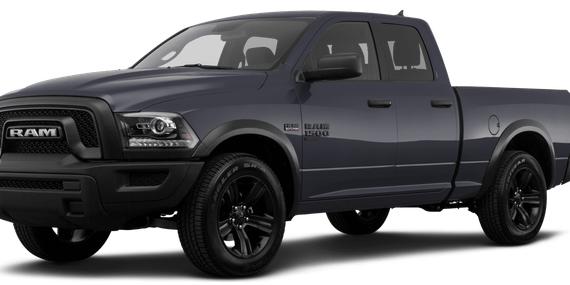 RAM 1500 2021 1C6RR7GG2MS513485 image