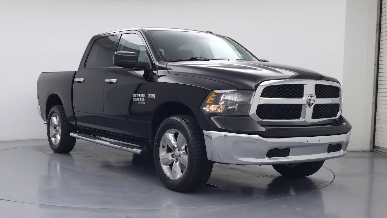 RAM 1500 2021 3C6RR7KTXMG518946 image