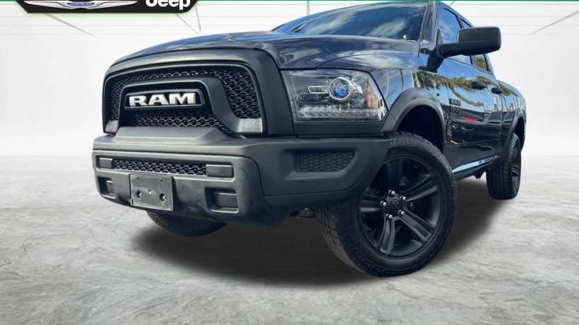 RAM 1500 2021 1C6RR7GG9MS507540 image