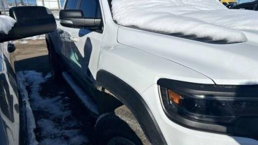 RAM 1500 2021 1C6SRFU95MN703460 image