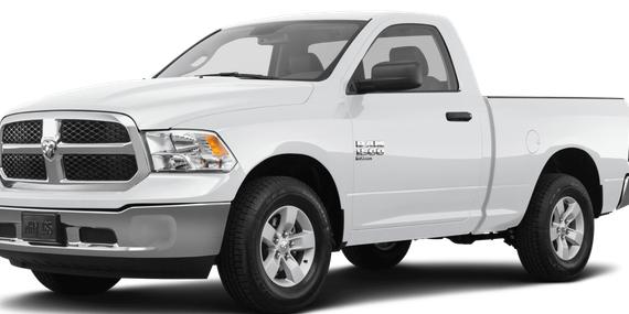 RAM 1500 2021 3C6JR6DG2MG640255 image