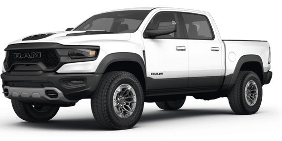RAM 1500 2021 1C6SRFU9XMN764738 image