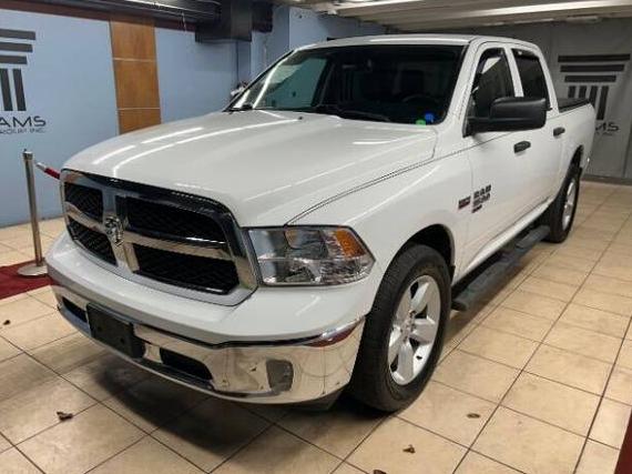 RAM 1500 2021 1C6RR7KT2MS572895 image