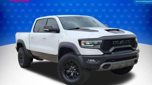RAM 1500 2021 1C6SRFU97MN741384 image