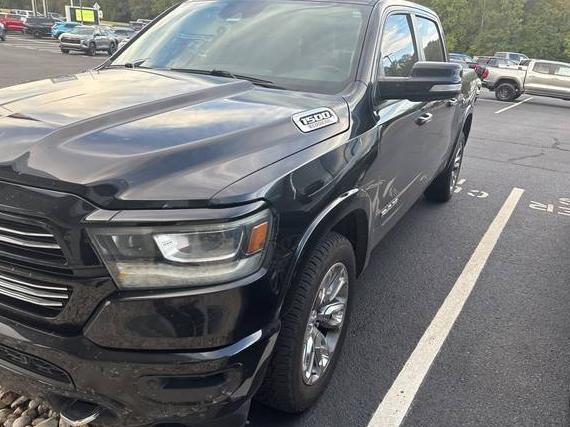 RAM 1500 2021 1C6RREJM9MN828060 image RAM 1500 2021 1C6RREJM9MN828060 image