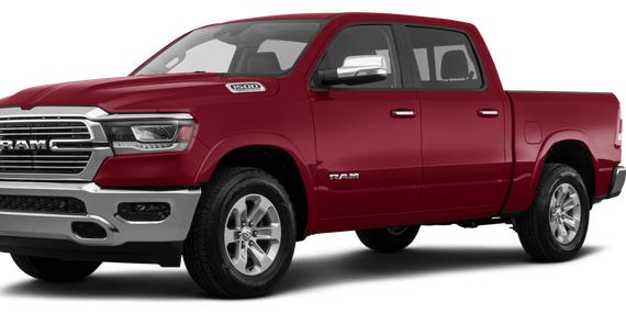 RAM 1500 2021 1C6RREHT6MN569234 image