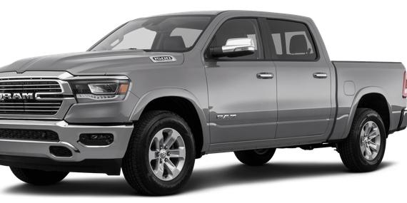 RAM 1500 2021 1C6SRFJT9MN525603 image