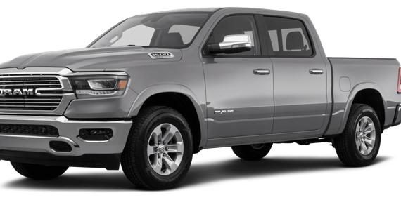 RAM 1500 2021 1C6SRFJT2MN553730 image