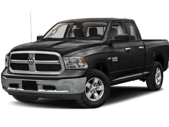 RAM 1500 2021 1C6RR7GG4MS596059 image