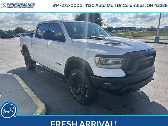 RAM 1500 2021 1C6SRFLT3MN767168 image RAM 1500 2021 1C6SRFLT3MN767168 image