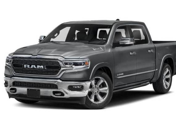 RAM 1500 2021 1C6SRFHT9MN586231 image
