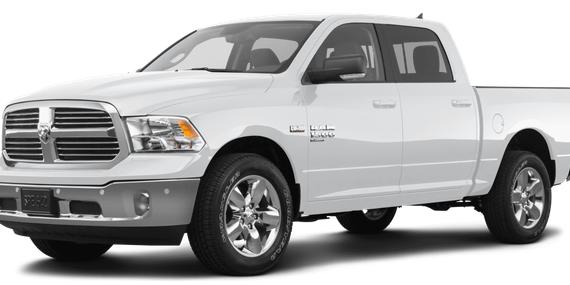 RAM 1500 2021 3C6RR7KT2MG685656 image