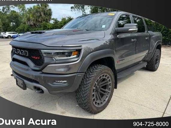 RAM 1500 2021 1C6SRFU90MN728427 image