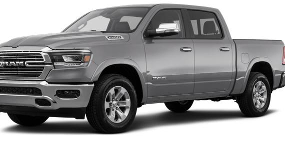 RAM 1500 2021 1C6SRFJT2MN780447 image