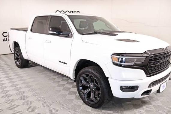 RAM 1500 2021 1C6SRFHT6MN548634 image RAM 1500 2021 1C6SRFHT6MN548634 image