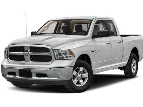 RAM 1500 2021 1C6RR7GT6MS509274 image