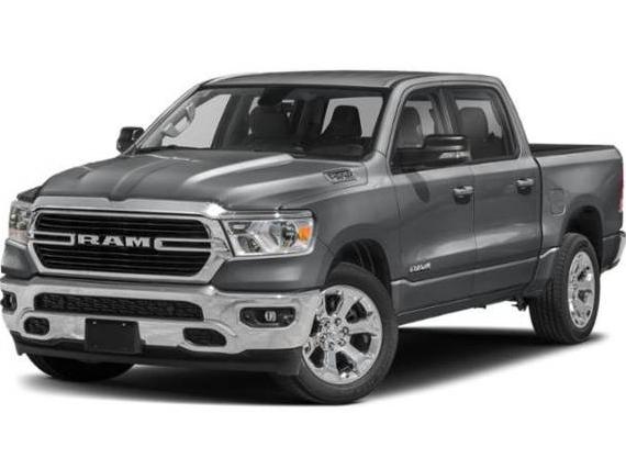 RAM 1500 2021 1C6RREFT4MN750612 image RAM 1500 2021 1C6RREFT4MN750612 image