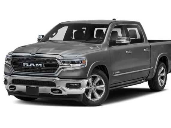 RAM 1500 2021 1C6RREJT5MN609300 image