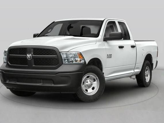 RAM 1500 2021 1C6RR7LG2MS532513 image