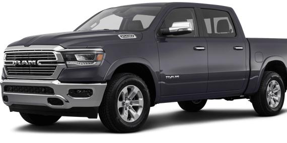 RAM 1500 2021 1C6RREJT2MN630122 image