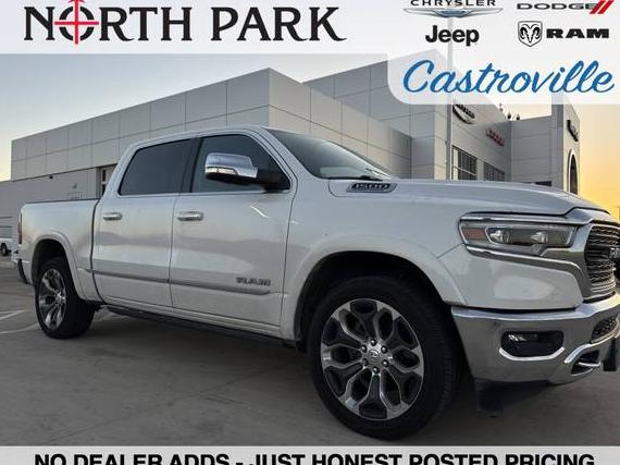 RAM 1500 2021 1C6SRFHT2MN677194 image RAM 1500 2021 1C6SRFHT2MN677194 image