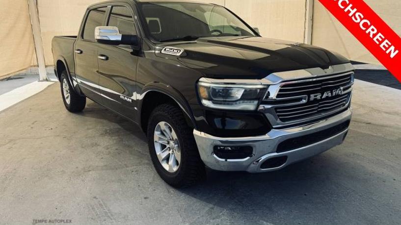 RAM 1500 2021 1C6RREJT3MN747255 image RAM 1500 2021 1C6RREJT3MN747255 image