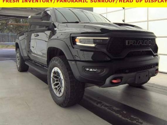 RAM 1500 2021 1C6SRFU91MN754485 image