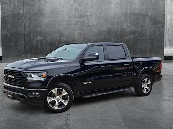 RAM 1500 2021 1C6SRFJM3MN836162 image