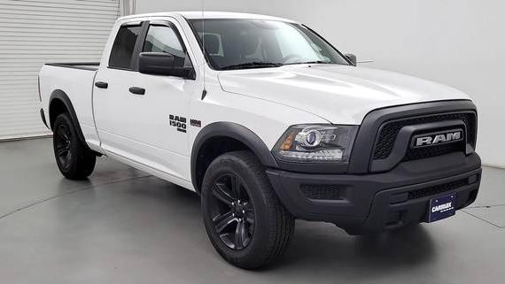 RAM 1500 2021 1C6RR7GT6MS515222 image