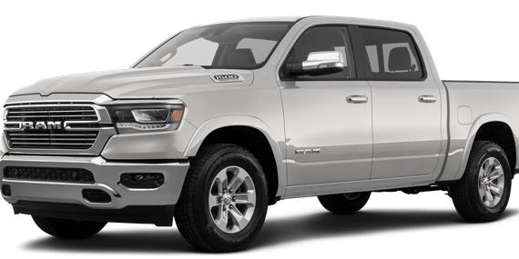 RAM 1500 2021 1C6RREJT0MN710146 image