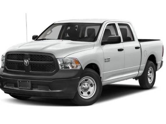 RAM 1500 2021 3C6RR6KG9MG705222 image