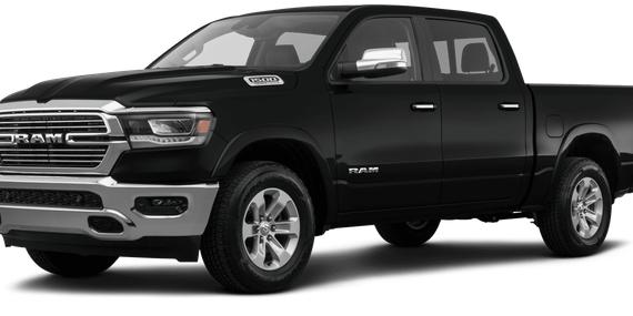 RAM 1500 2021 1C6RREHT5MN708916 image