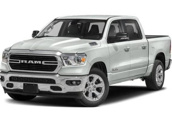 RAM 1500 2021 1C6RREFT6MN629337 image