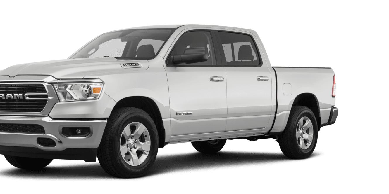 RAM 1500 2021 1C6RRFGG0MN667606 image