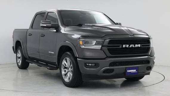 RAM 1500 2021 1C6SRFJT2MN799046 image