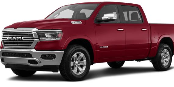 RAM 1500 2021 1C6SRFHT0MN829618 image
