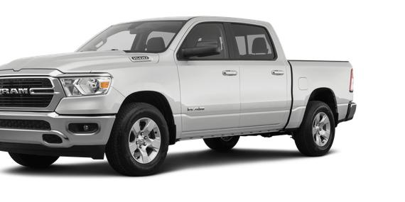 RAM 1500 2021 1C6RREFMXMN569071 image