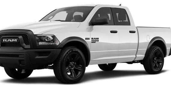 RAM 1500 2021 1C6RR7GT5MS510688 image
